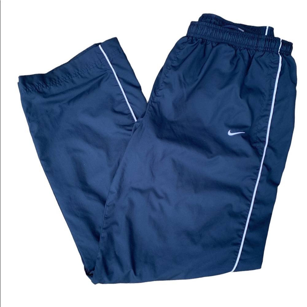 Vintage Nike Windbreaker Pants